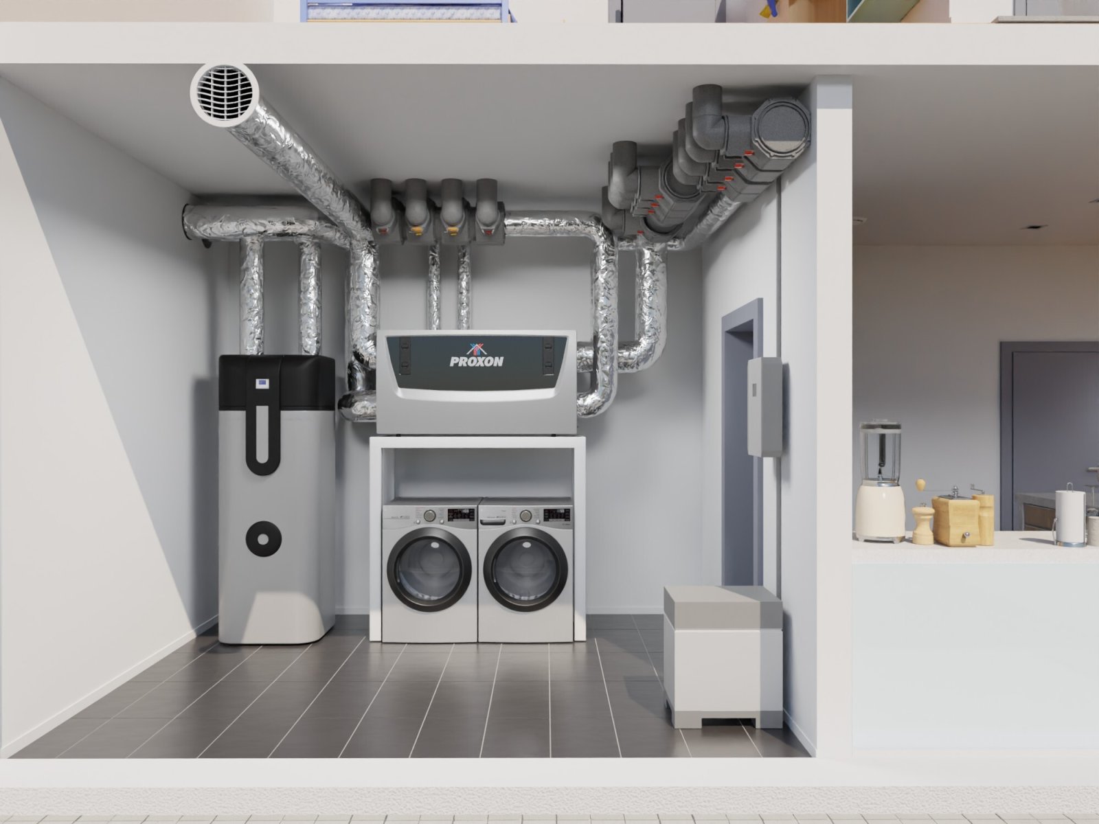Münsterländerliebe trifft Familienglück - baut euch euer Zuhause