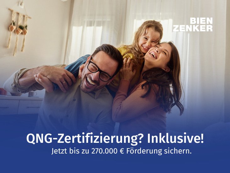 Mehr als 4 Wände-Ein Zuhause voller Geborgenheit