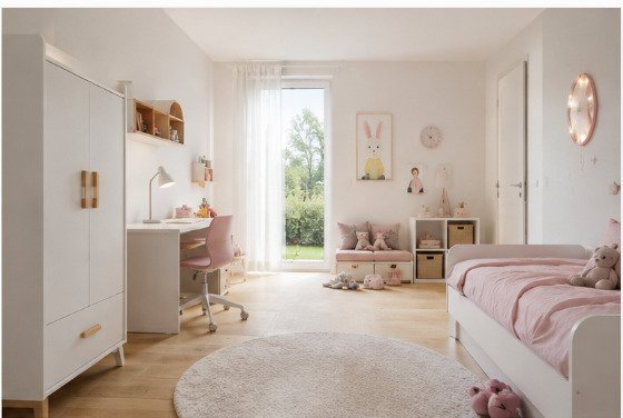 Heimatliebe inklusive euer Familienglück im Münsterland