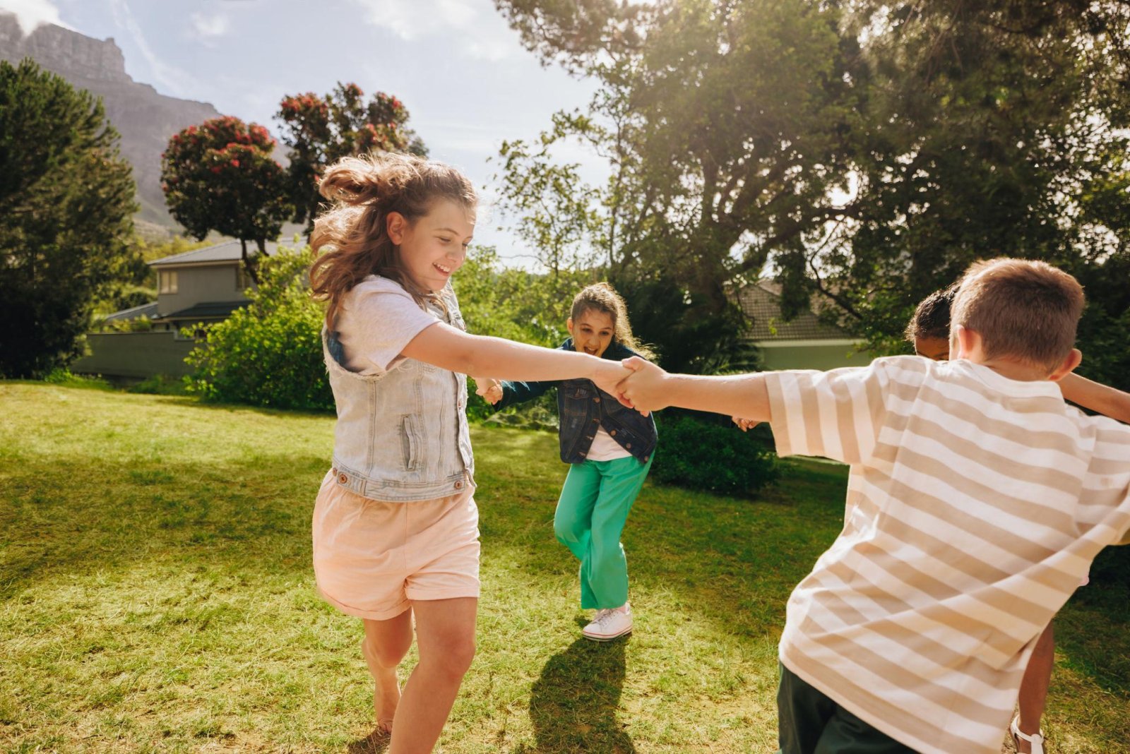 Ihr Grundstück – ein Zuhause für eine neue Familie 🏡