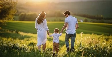Ihr Grundstück – ein Zuhause für eine neue Familie 🏡