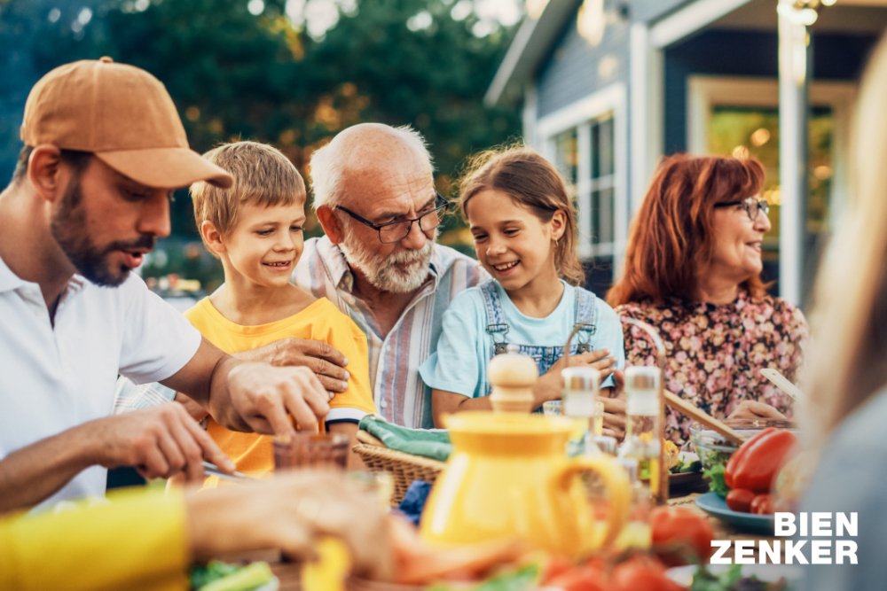 Ihr Grundstück – ein Zuhause für eine neue Familie 🏡
