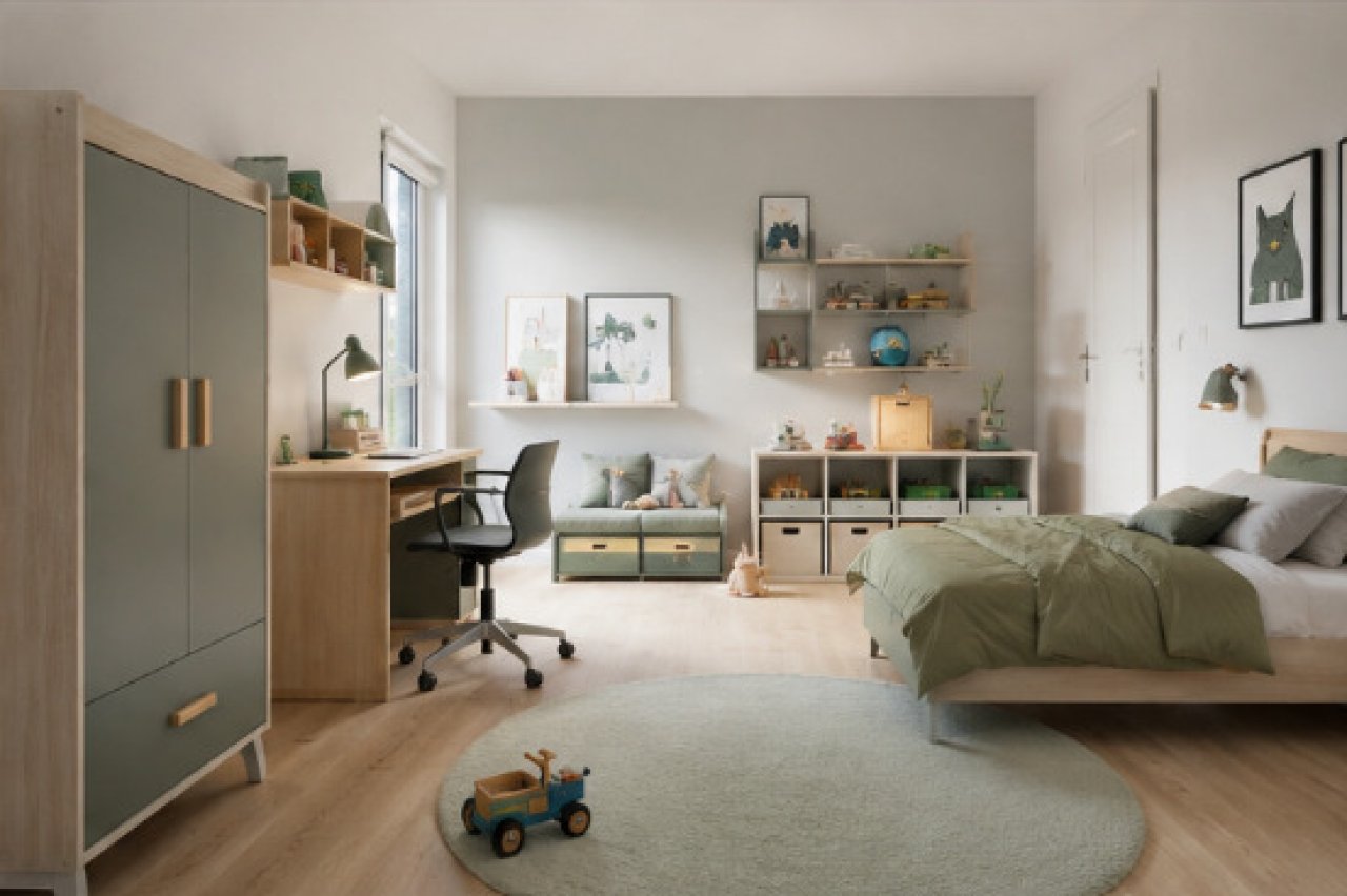 Bubenzimmer Bubenzimmer