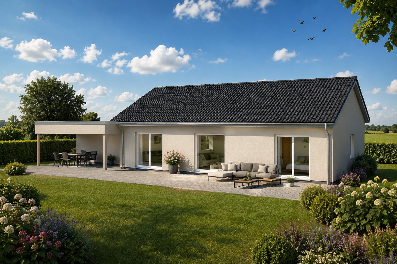 Beckum: Mehr als 4 Wände-Ein Zuhause voller Geborgenheit Beckum: Mehr als 4 Wände-Ein Zuhause voller Geborgenheit