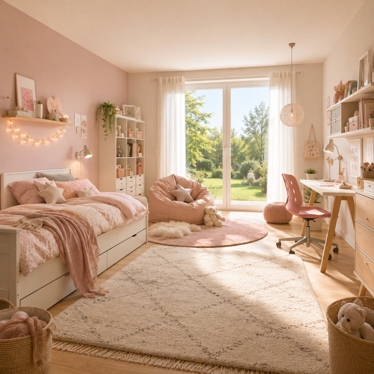 Prinzessinnenzimmer Prinzessinnenzimmer