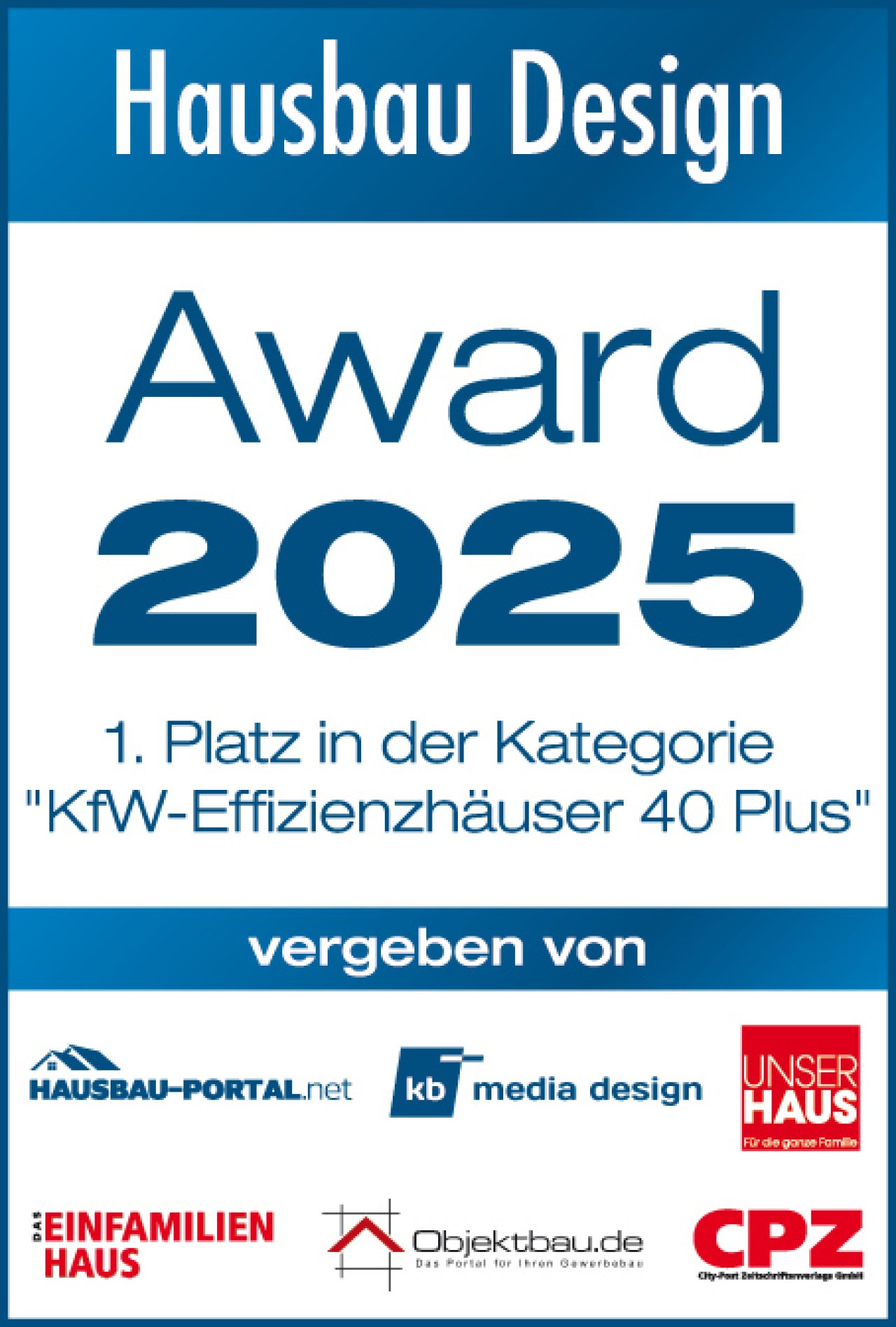 Wir bauen tolle Häuser in 40Plus Wir bauen tolle Häuser in 40Plus